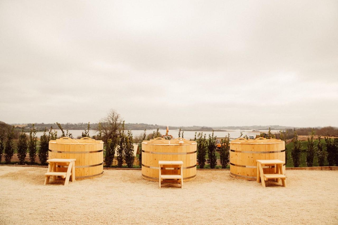Glasson Lakehouse آثلون المظهر الخارجي الصورة