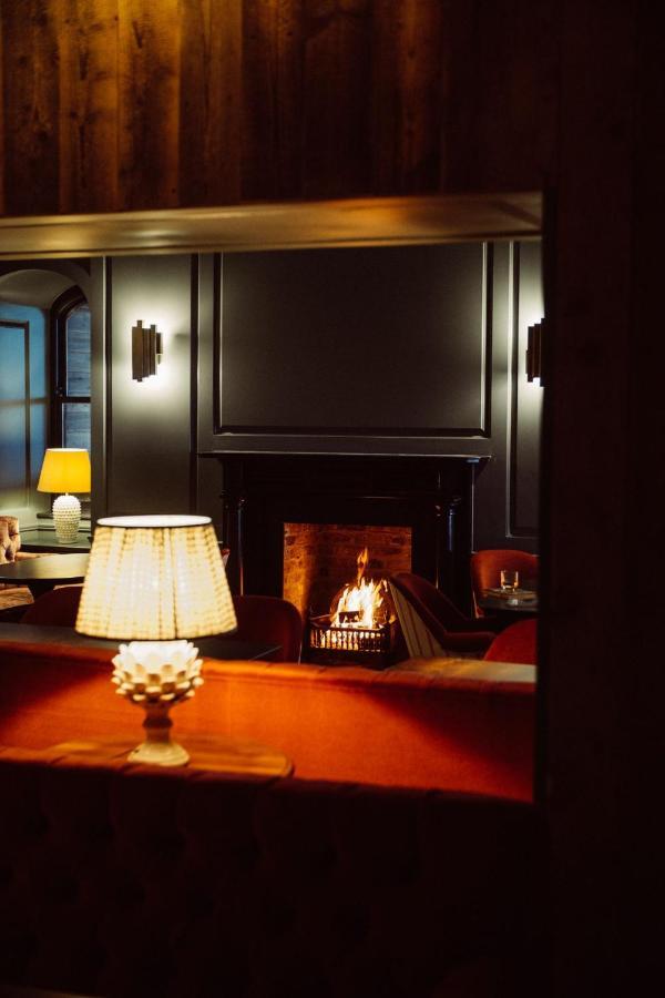 Glasson Lakehouse آثلون المظهر الخارجي الصورة