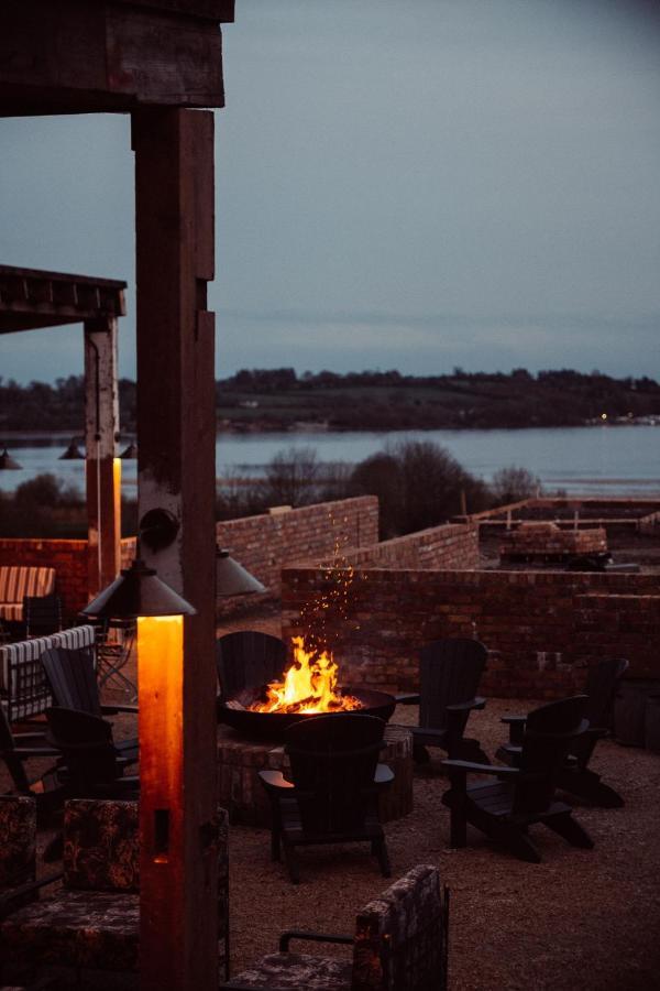 Glasson Lakehouse آثلون المظهر الخارجي الصورة