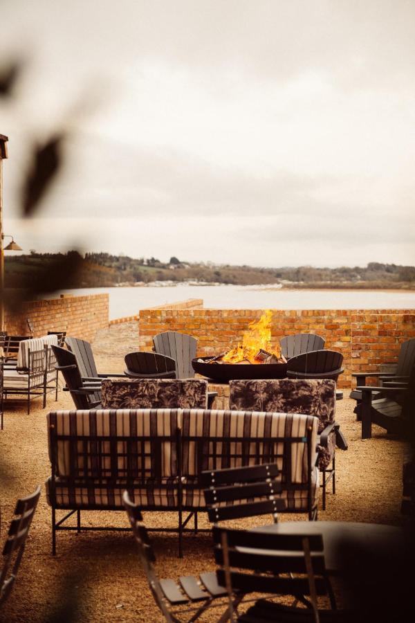 Glasson Lakehouse آثلون المظهر الخارجي الصورة