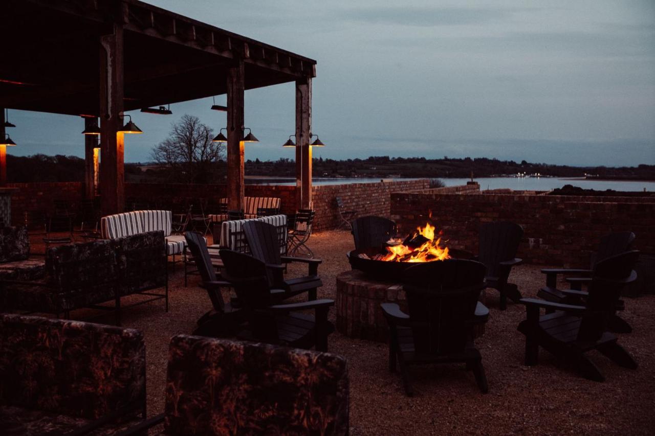 Glasson Lakehouse آثلون المظهر الخارجي الصورة