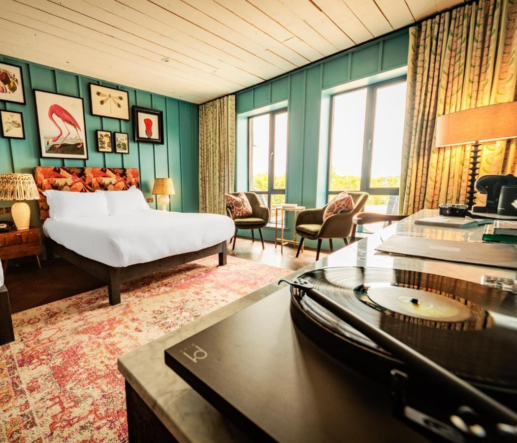 Glasson Lakehouse آثلون المظهر الخارجي الصورة
