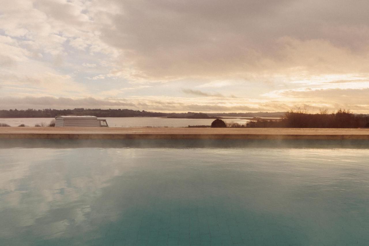 Glasson Lakehouse آثلون المظهر الخارجي الصورة