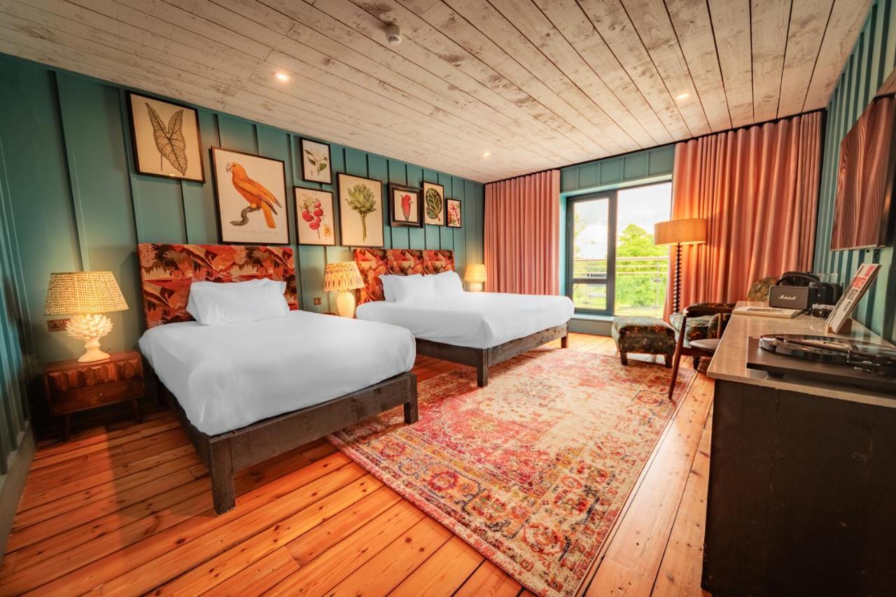 Glasson Lakehouse آثلون المظهر الخارجي الصورة