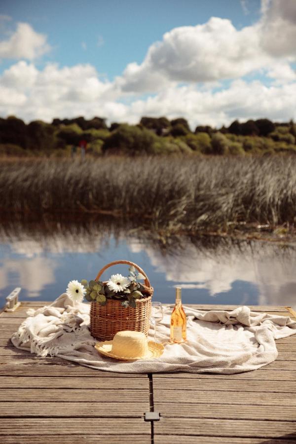 Glasson Lakehouse آثلون المظهر الخارجي الصورة