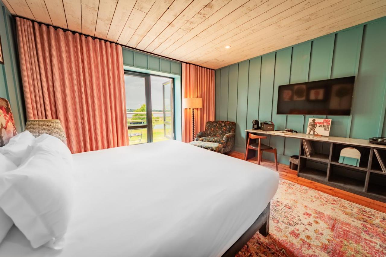 Glasson Lakehouse آثلون المظهر الخارجي الصورة