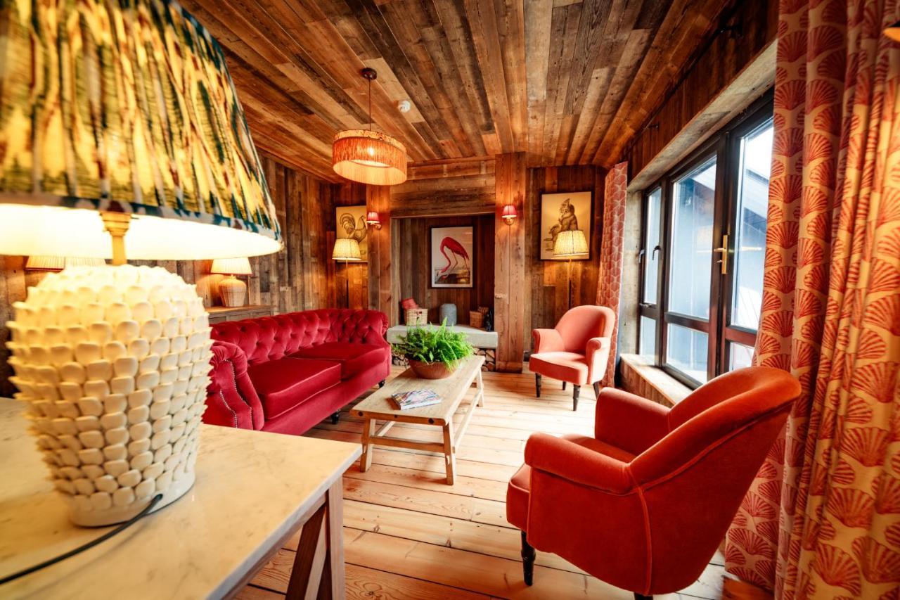 Glasson Lakehouse آثلون المظهر الخارجي الصورة