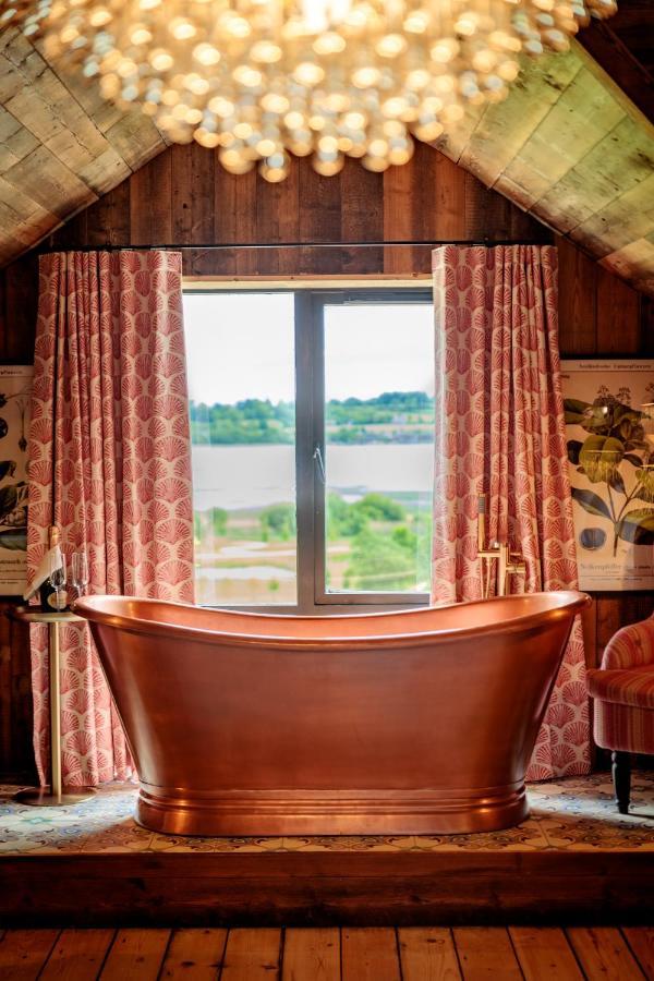 Glasson Lakehouse آثلون المظهر الخارجي الصورة