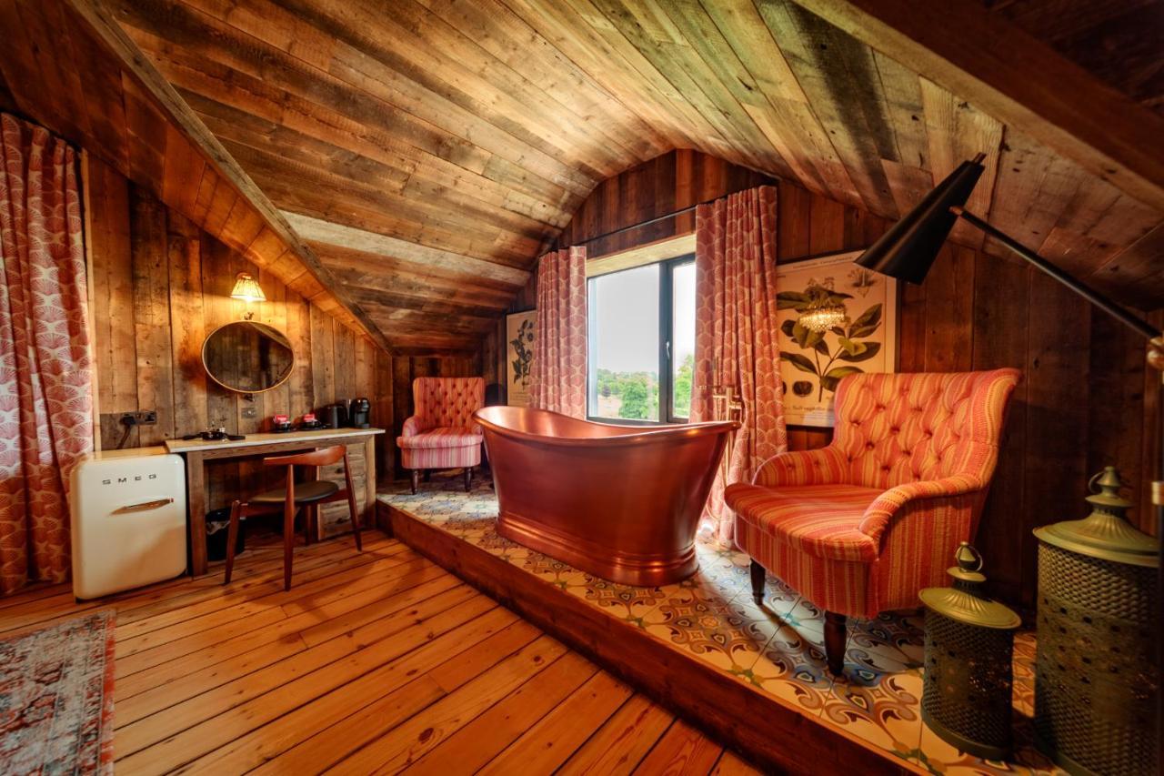 Glasson Lakehouse آثلون المظهر الخارجي الصورة